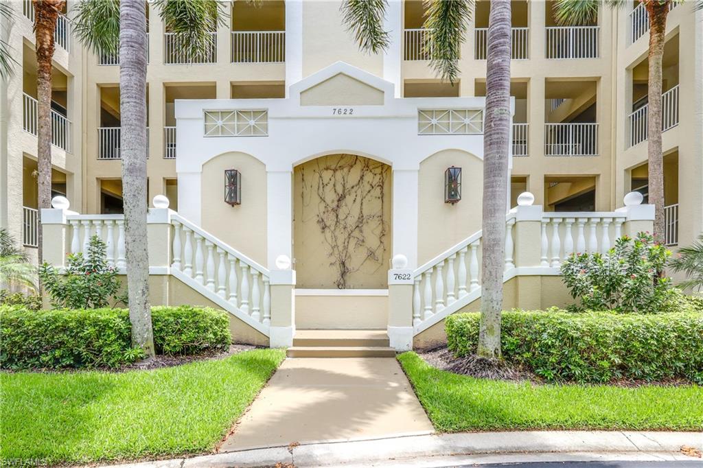7622 Pebble Creek CIR # 102 Property Photo 1