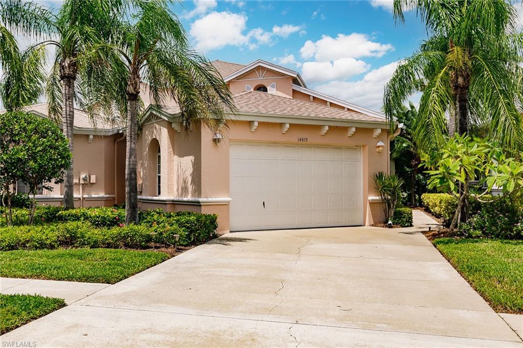 14819 Sterling Oaks DR Property Photo 1
