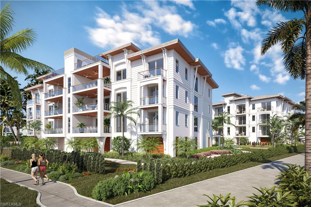 2020 Gulf Shore Blvd N # 301w Property Photo 2