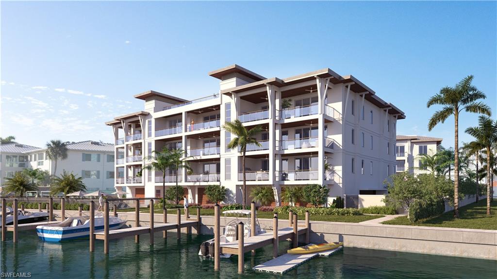 2020 Gulf Shore Blvd N # 301w Property Photo 3