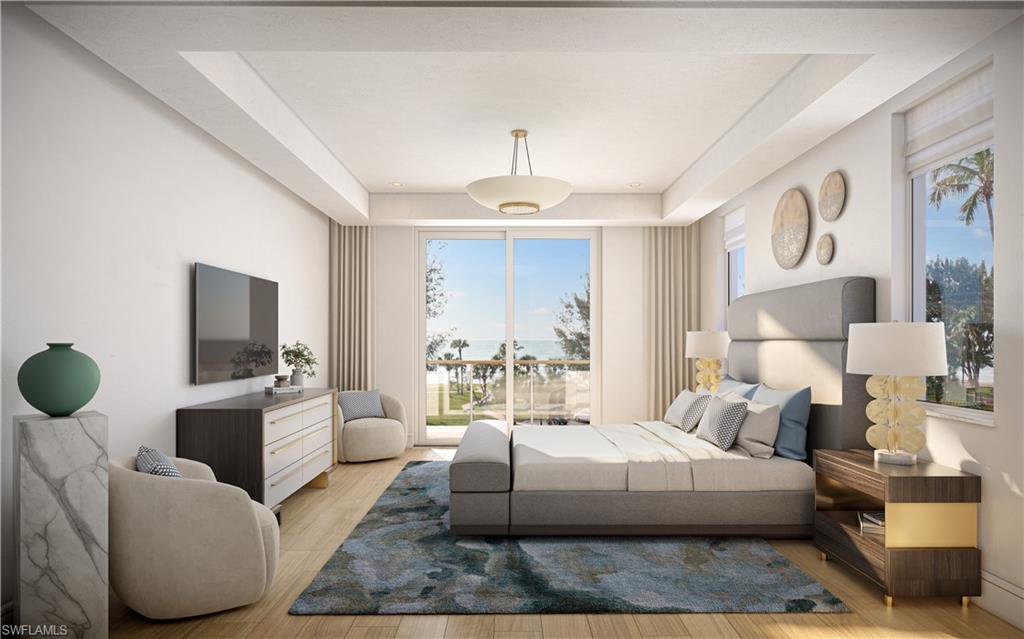 2020 Gulf Shore Blvd N # 301w Property Photo 7