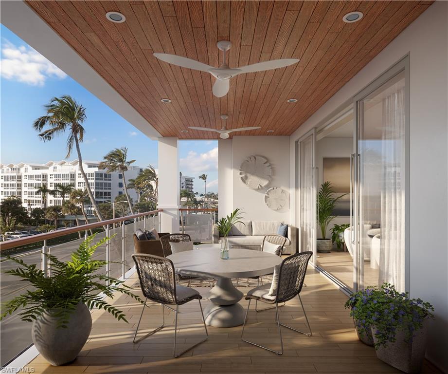 2020 Gulf Shore Blvd N # 301w Property Photo 10