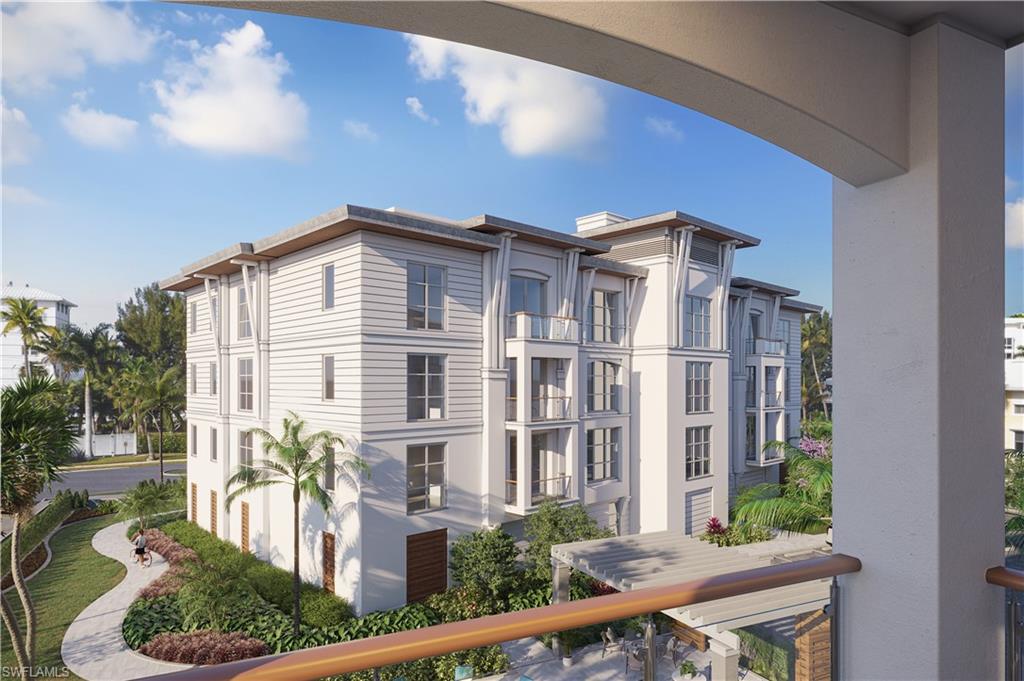 2020 Gulf Shore Blvd N # 301w Property Photo 11