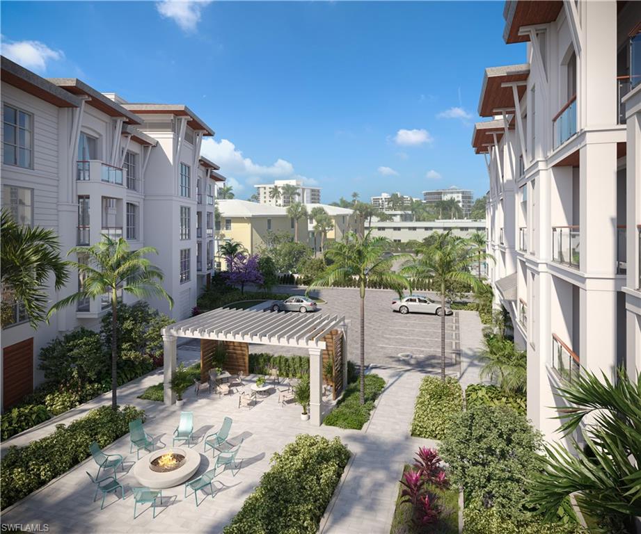 2020 Gulf Shore Blvd N # 301w Property Photo 12