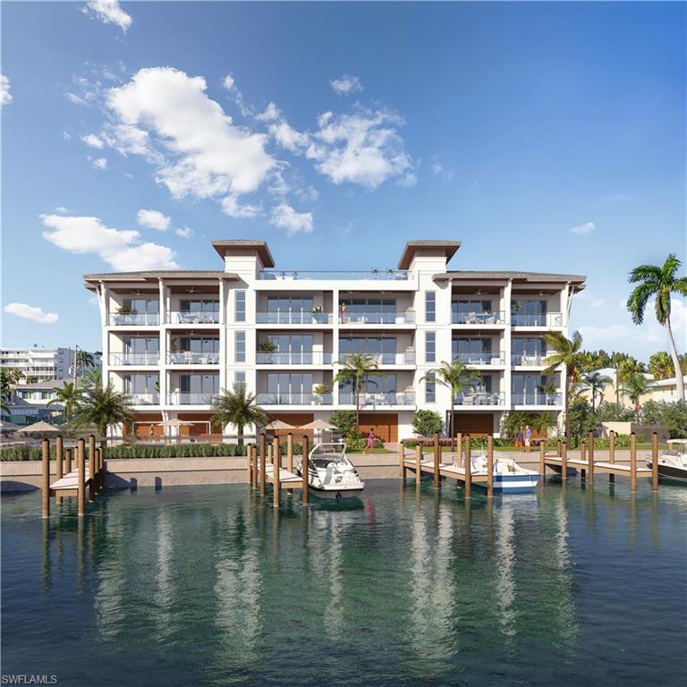 2020 Gulf Shore Blvd N # 301w Property Photo 14