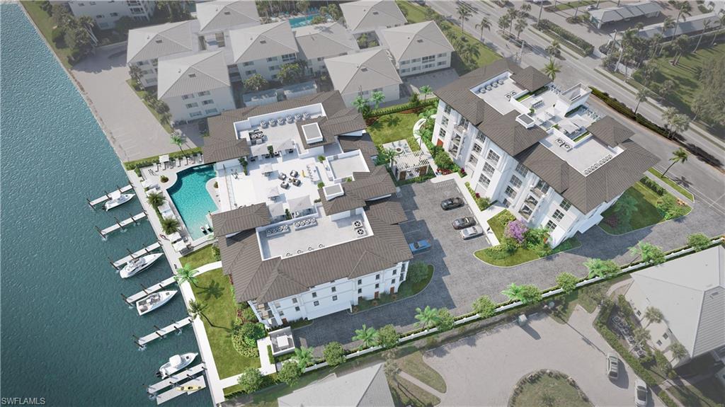 2020 Gulf Shore Blvd N # 301w Property Photo 15