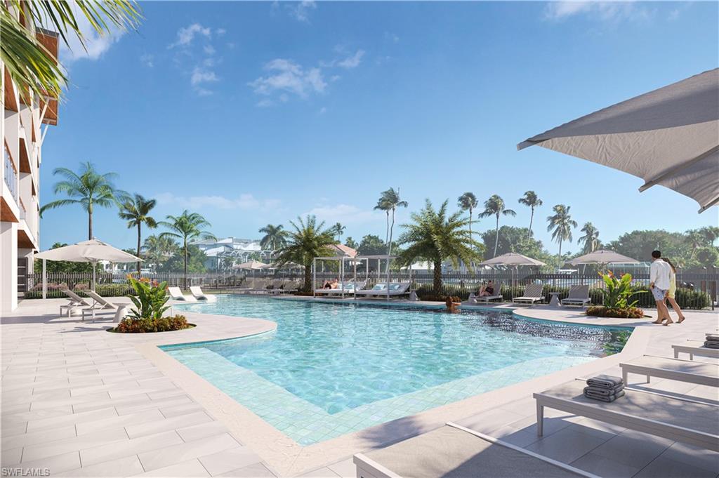 2020 Gulf Shore Blvd N # 301w Property Photo 18