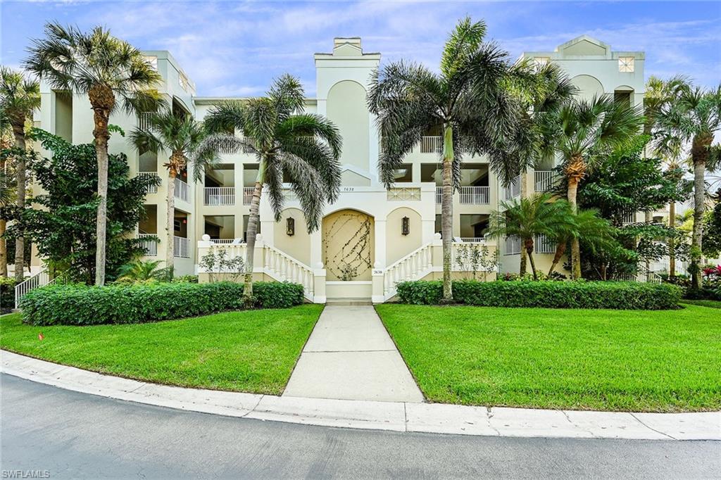 7638 Pebble Creek CIR # 202 Property Photo 1