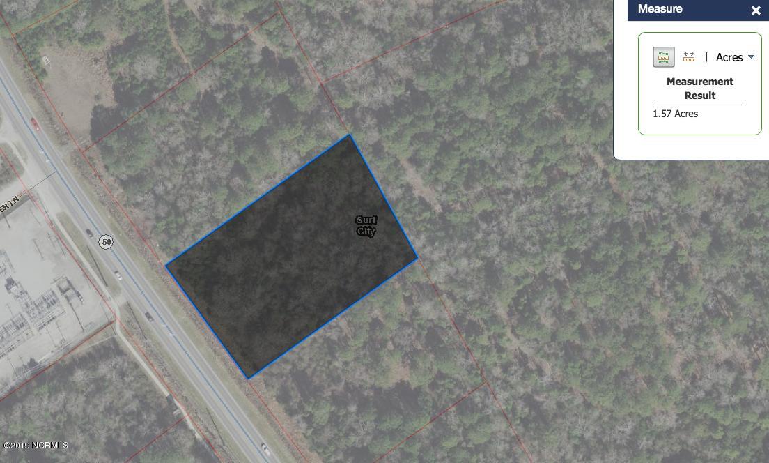 Lot 90 Hwy 50 Property Photo 4