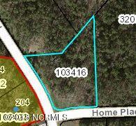 3402 Home Place Court Property Photo 1