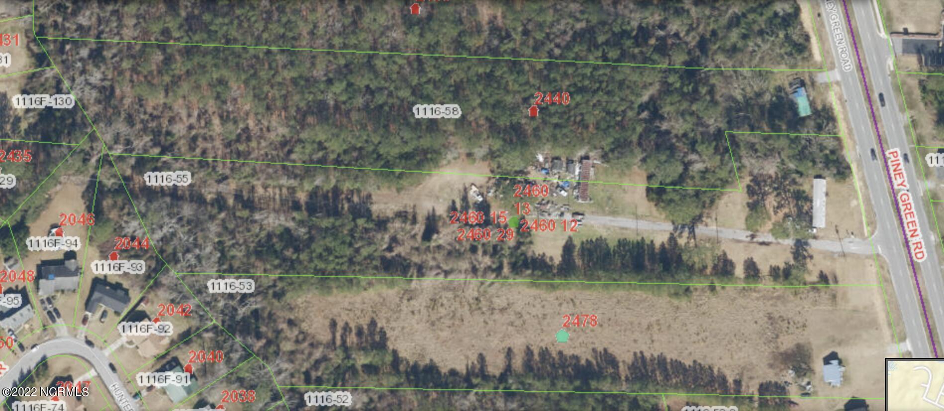 2460 Piney Green Road Property Photo 8
