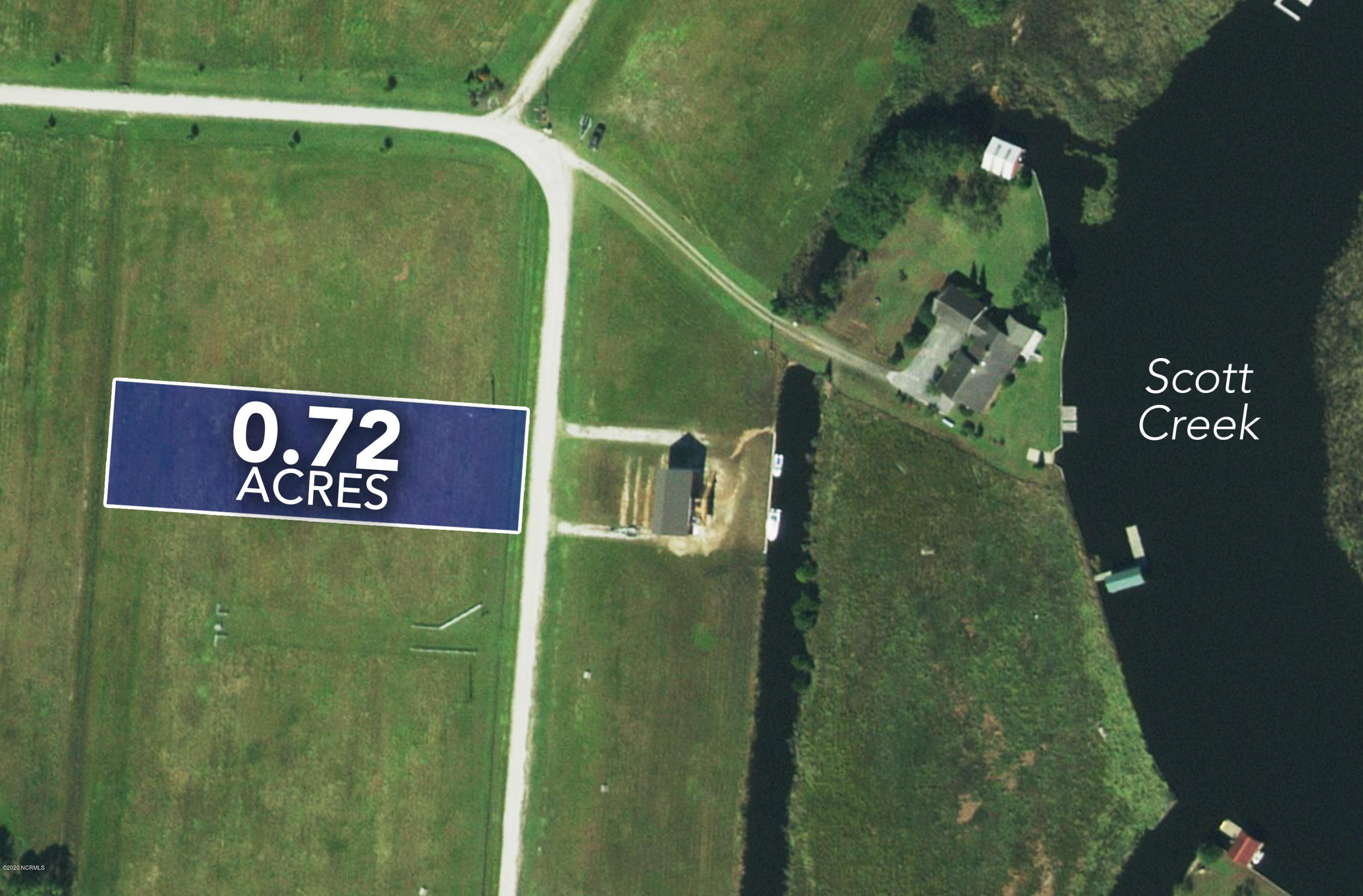 Lot 80 Dallas Paul Road Property Photo 1