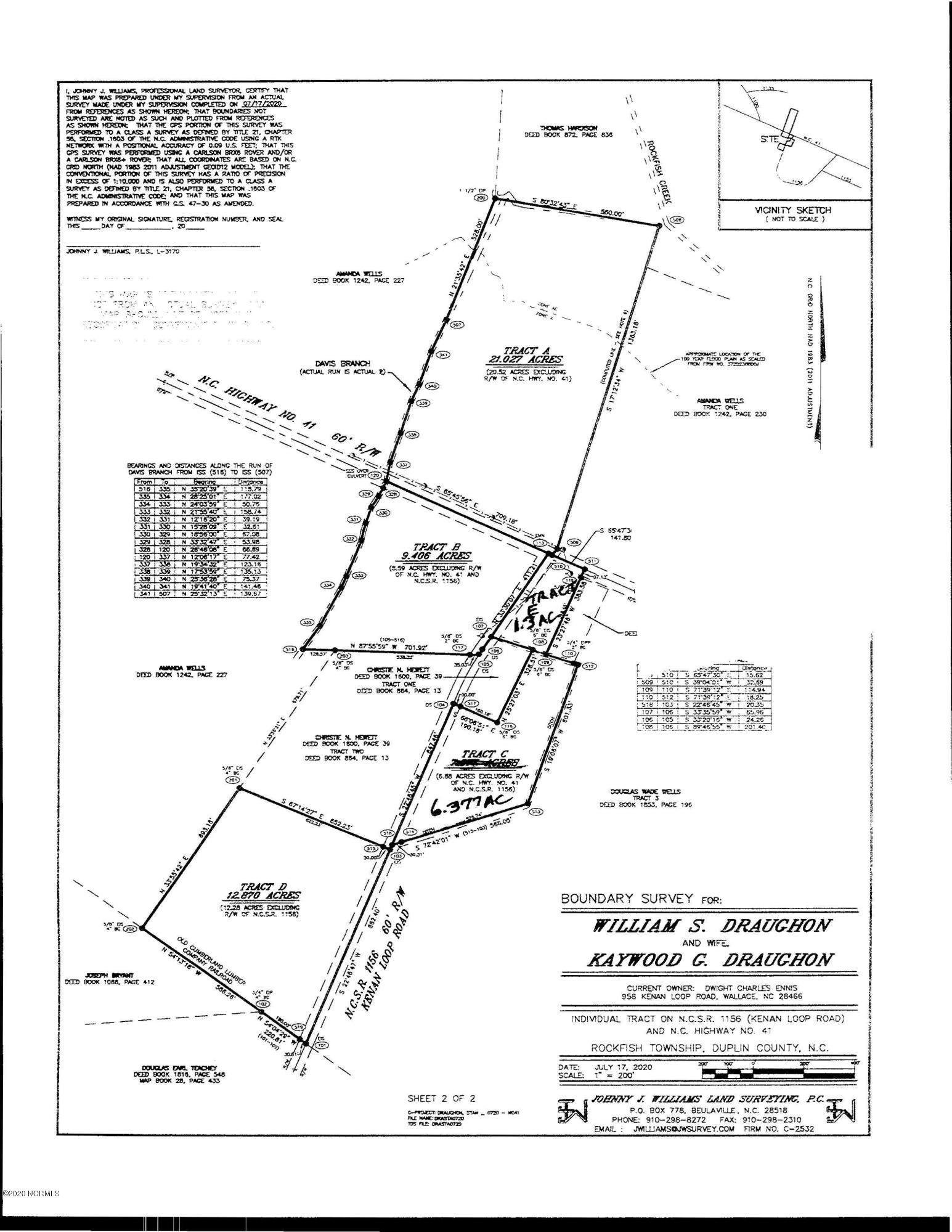0000 Hwy #41 Property Photo 2