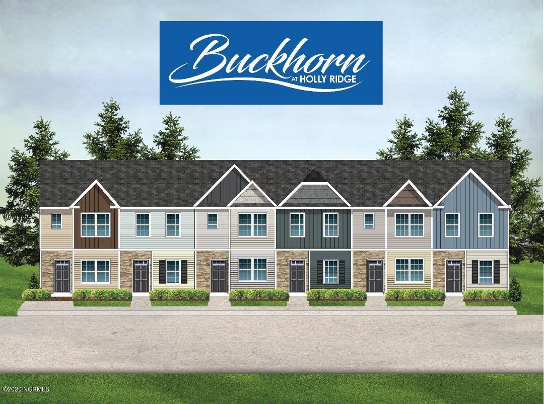166 Buckhorn Avenue Property Photo 1