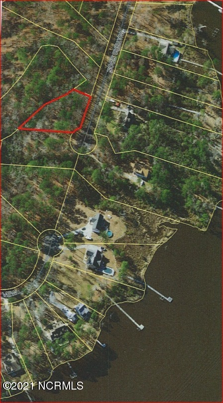 Lot 92 Waters Edge Drive Property Photo 2