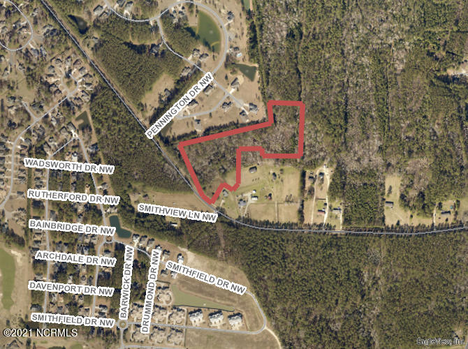 Tbd #5 School House Rd. Sr 1305 Property Photo 1