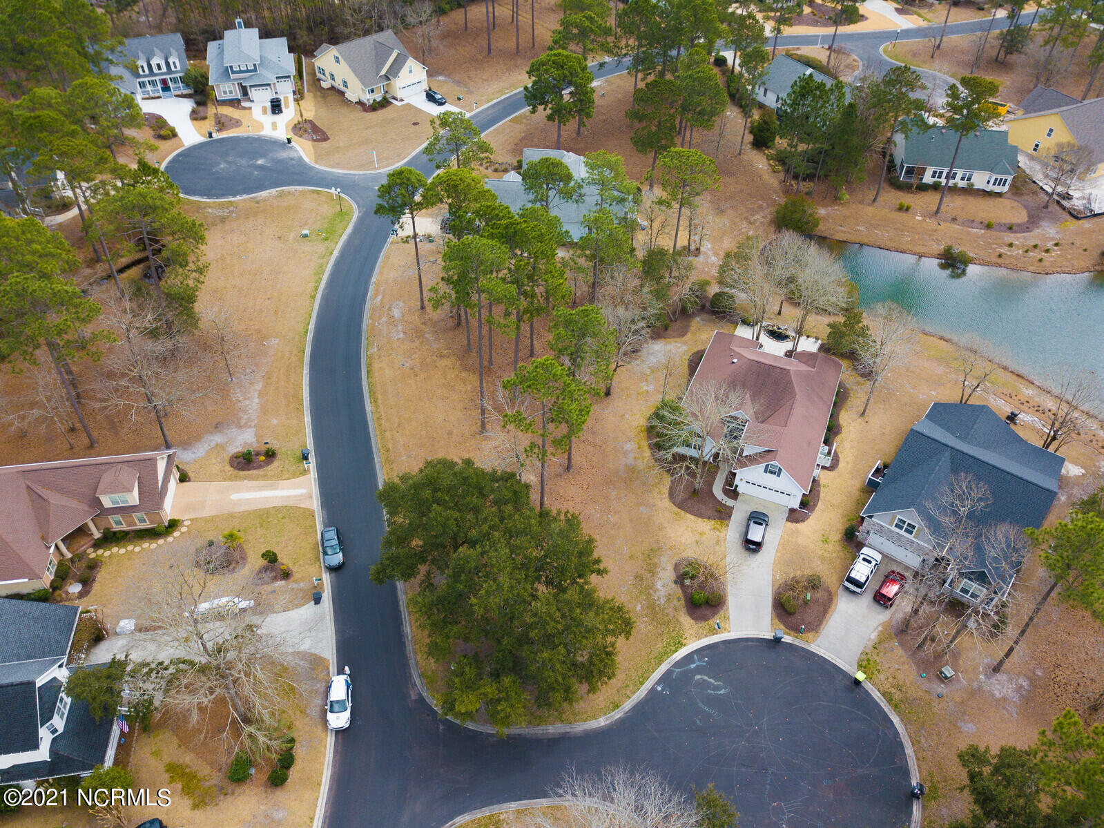 616 Riverwood Drive Property Photo 1