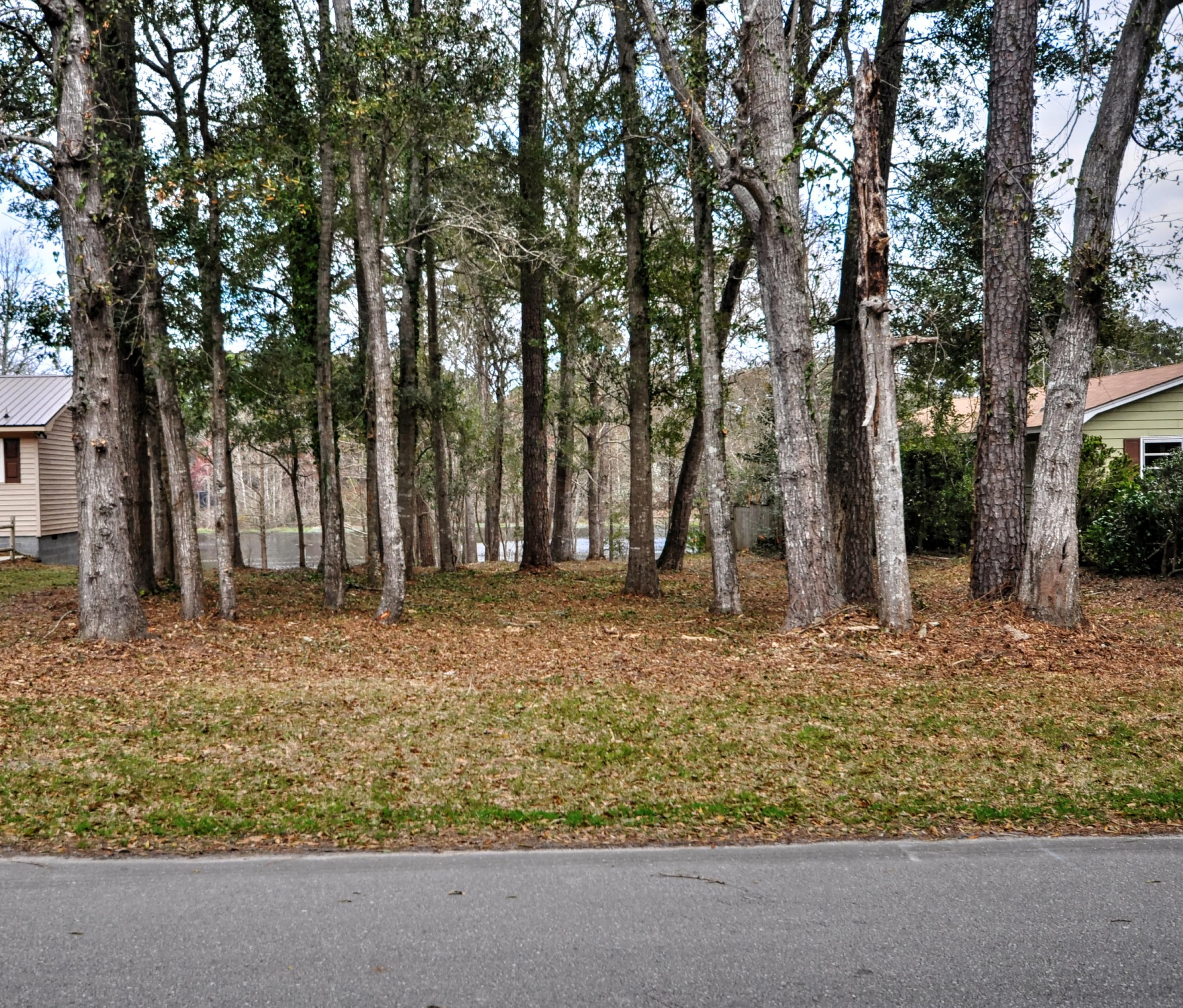 542 Medcalf Drive Property Photo 1