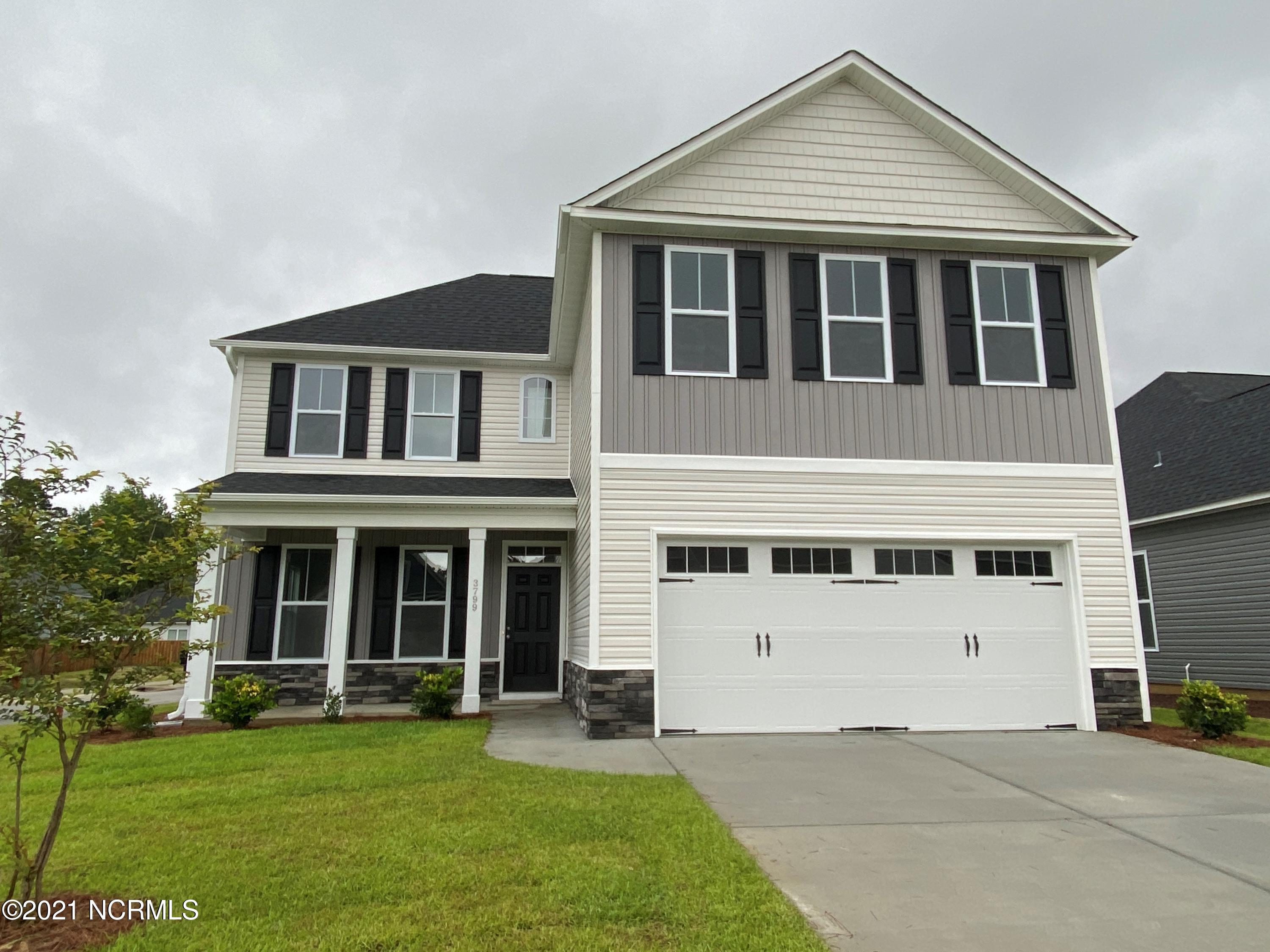 3799 Northern Lights Drive Property Photo 1