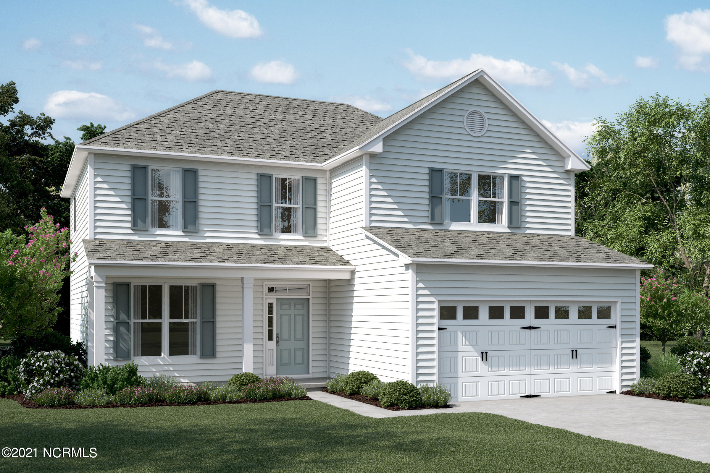 3933 Virgo Lane Property Photo 1
