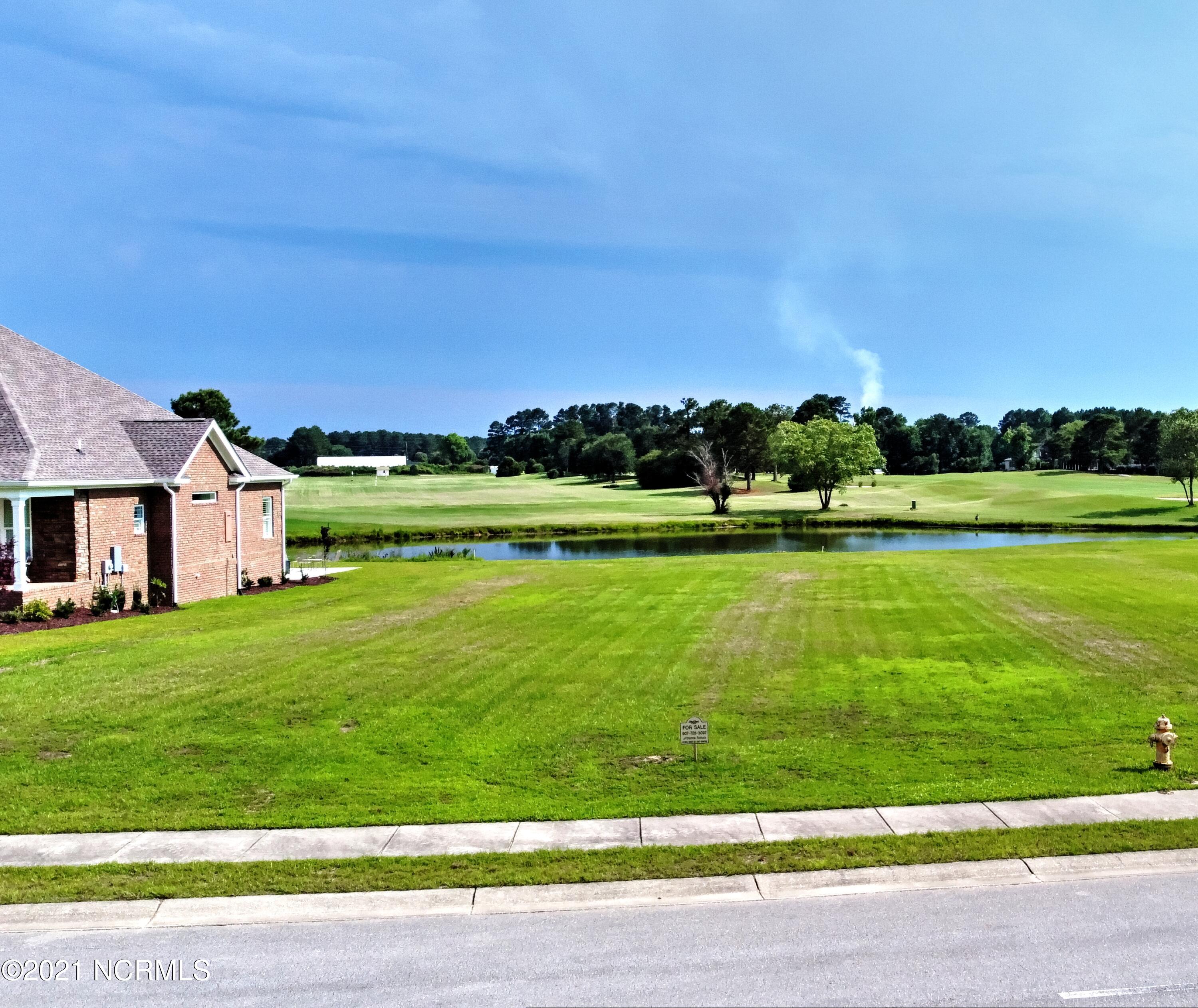 9215 Oldfield Road Property Photo 1