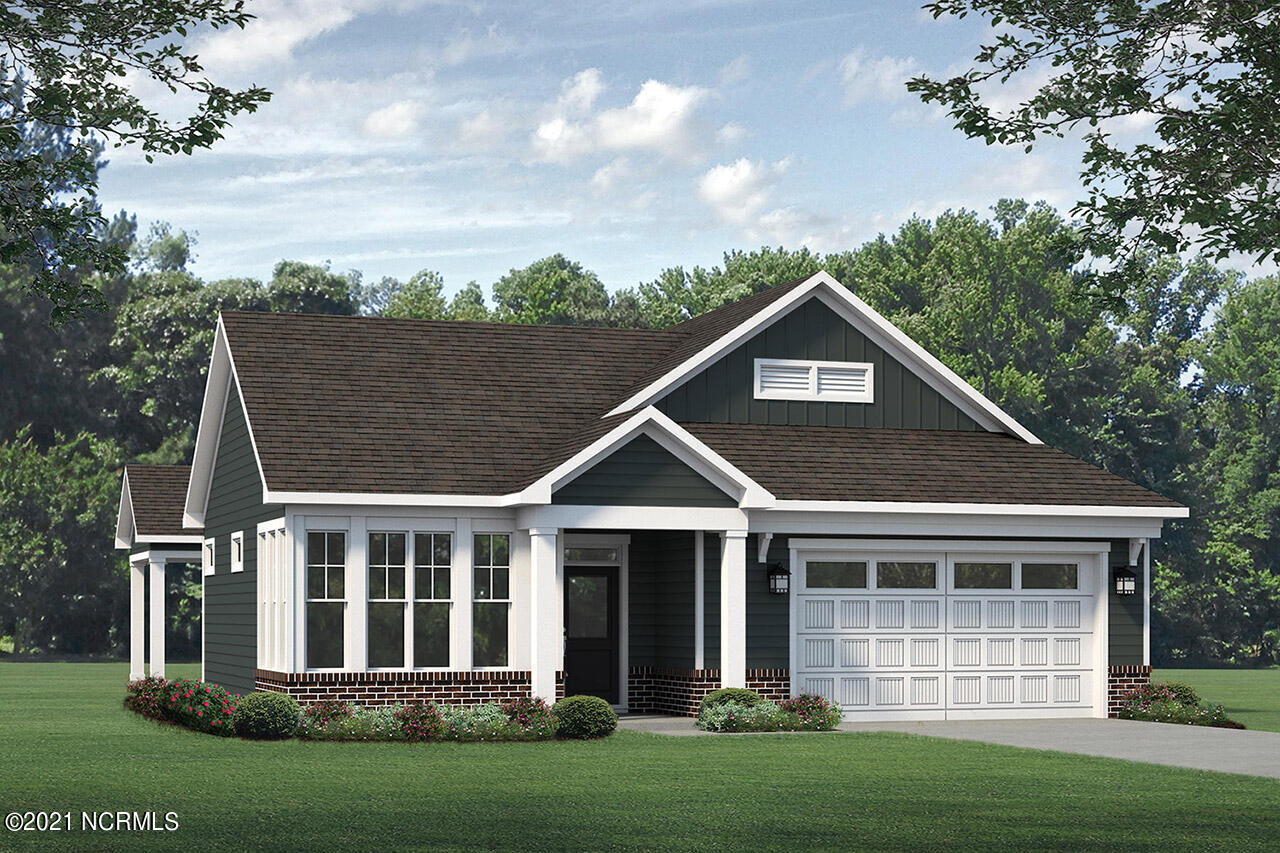2211 Jasper Forest Trail Property Photo 1