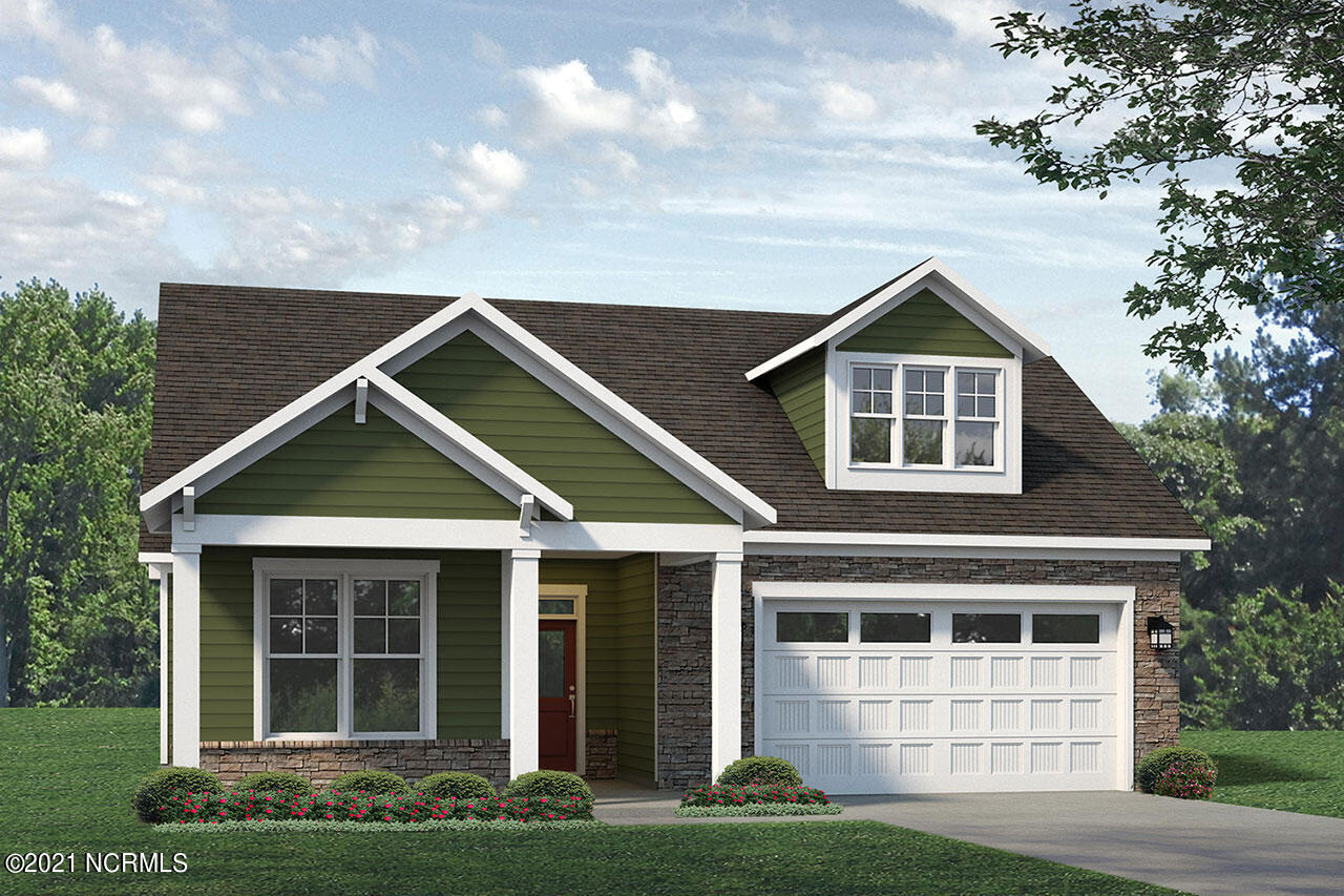 115 Rice Marsh Way Property Photo 1