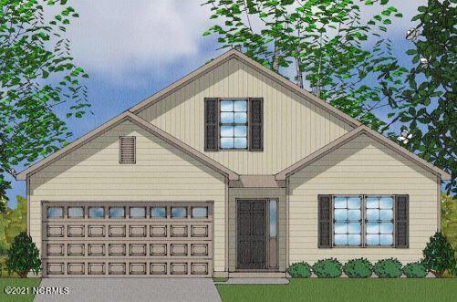 4108 Perennial Gardens Court Property Photo 1