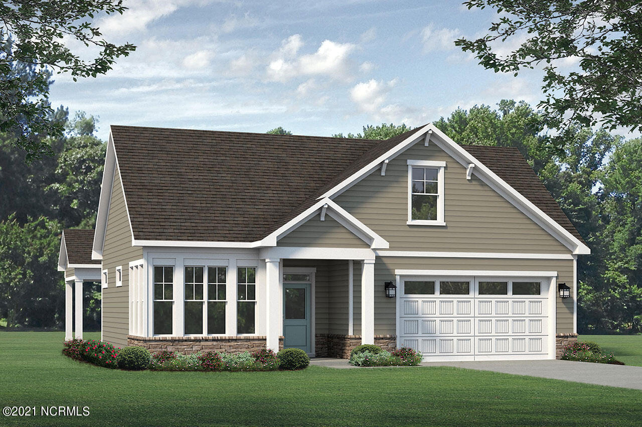 114 Rice Marsh Way Property Photo 1