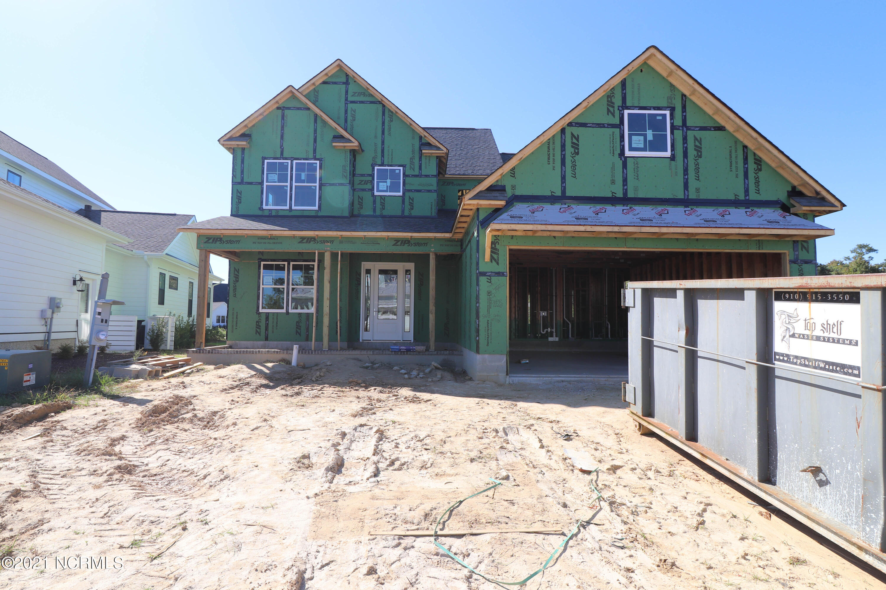 832 Waterstone Drive Property Photo 1