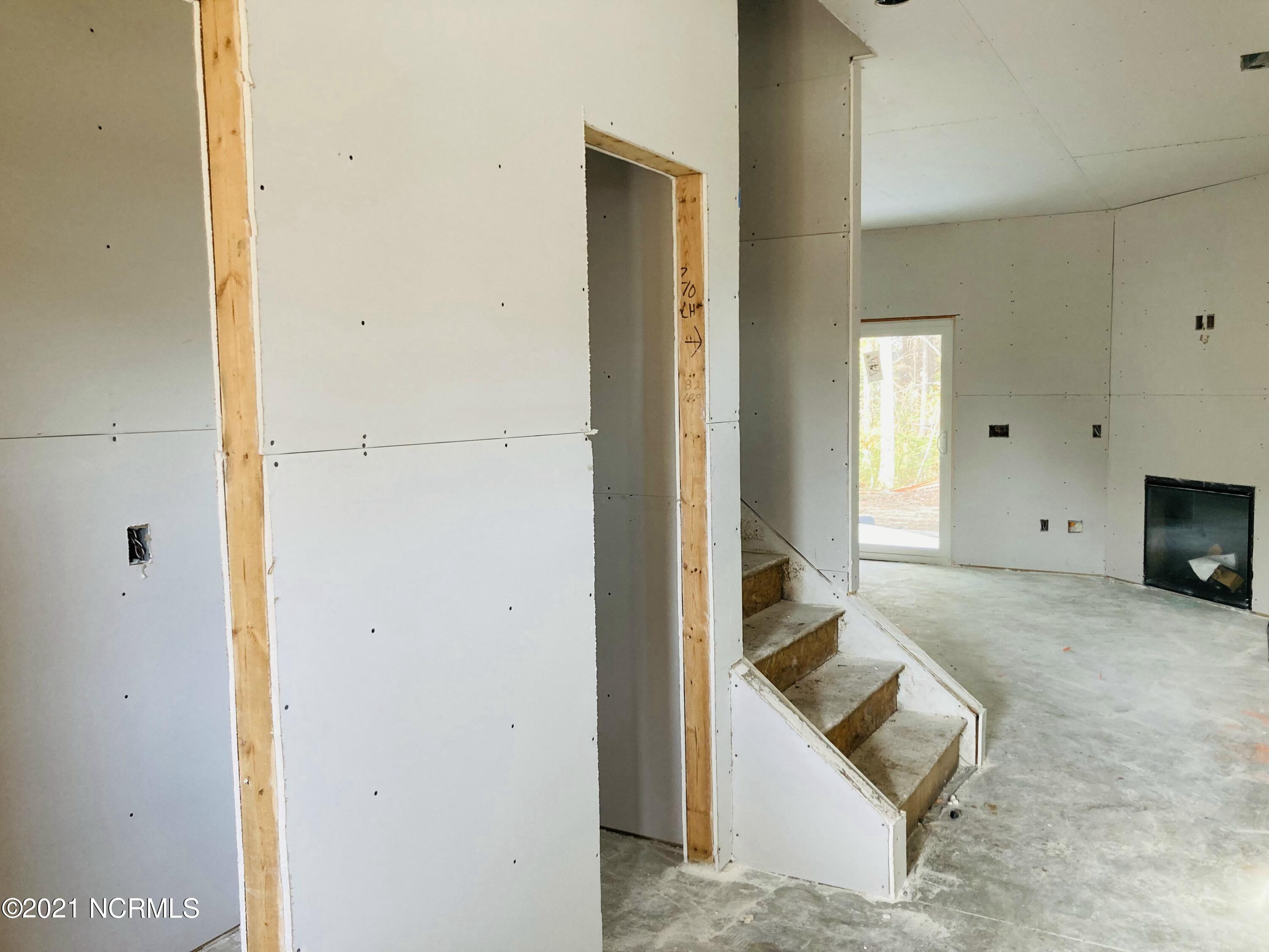 8830 Colbert Place Drive Property Photo 1
