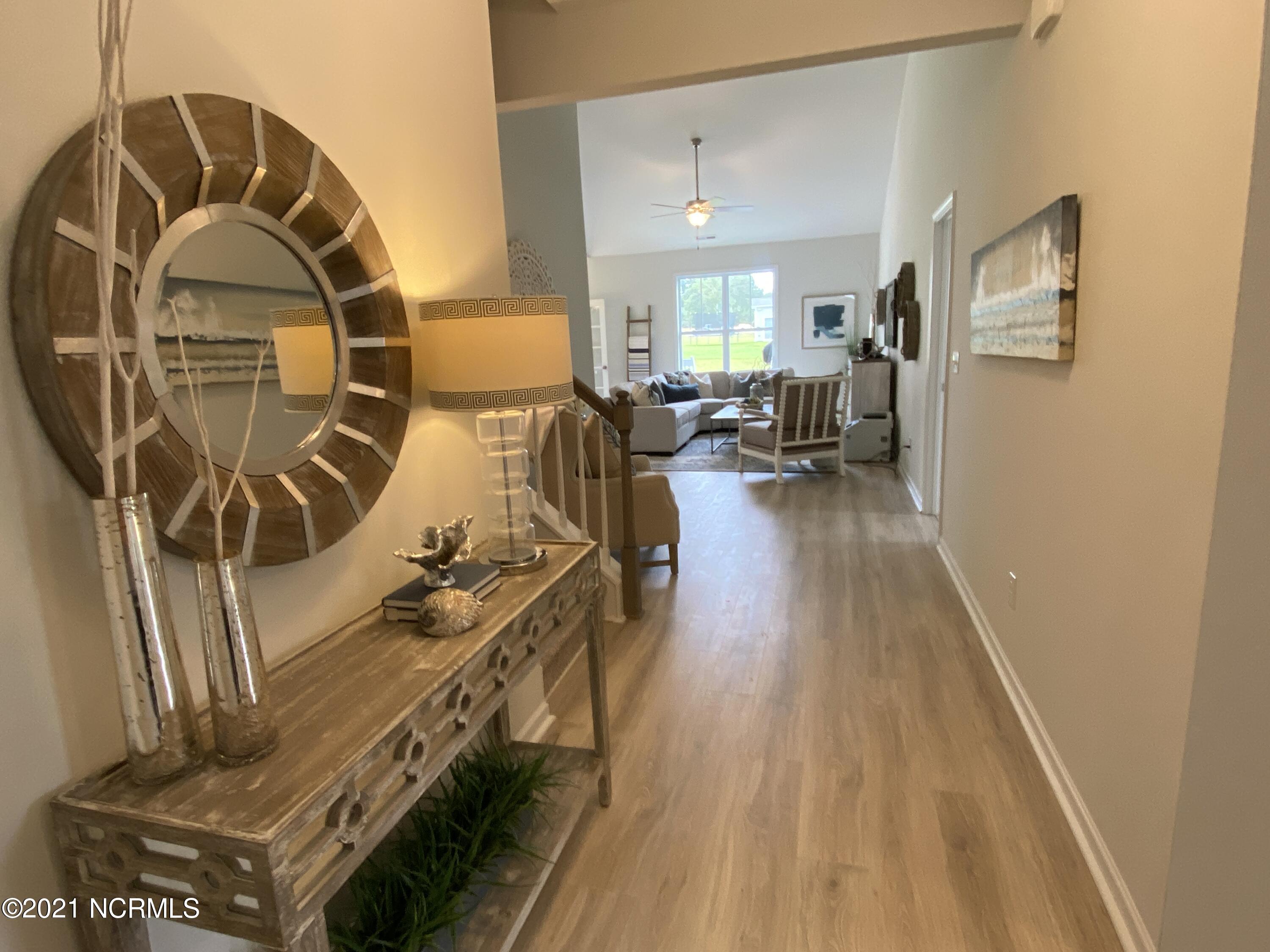 3925 Virgo Lane Property Photo 1
