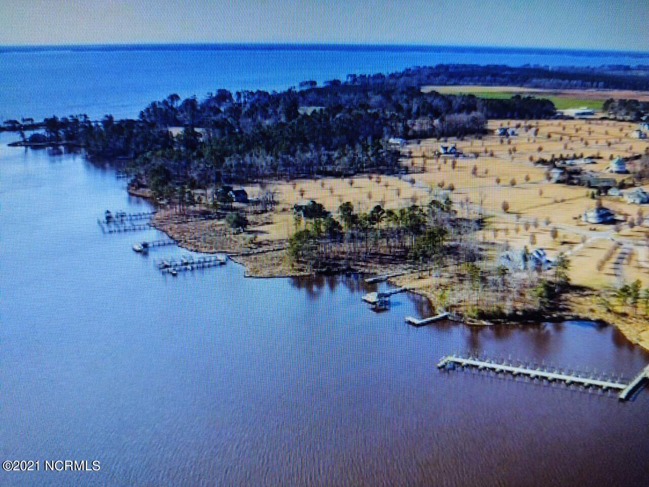 Pamlico County Real Estate Listings Main Image