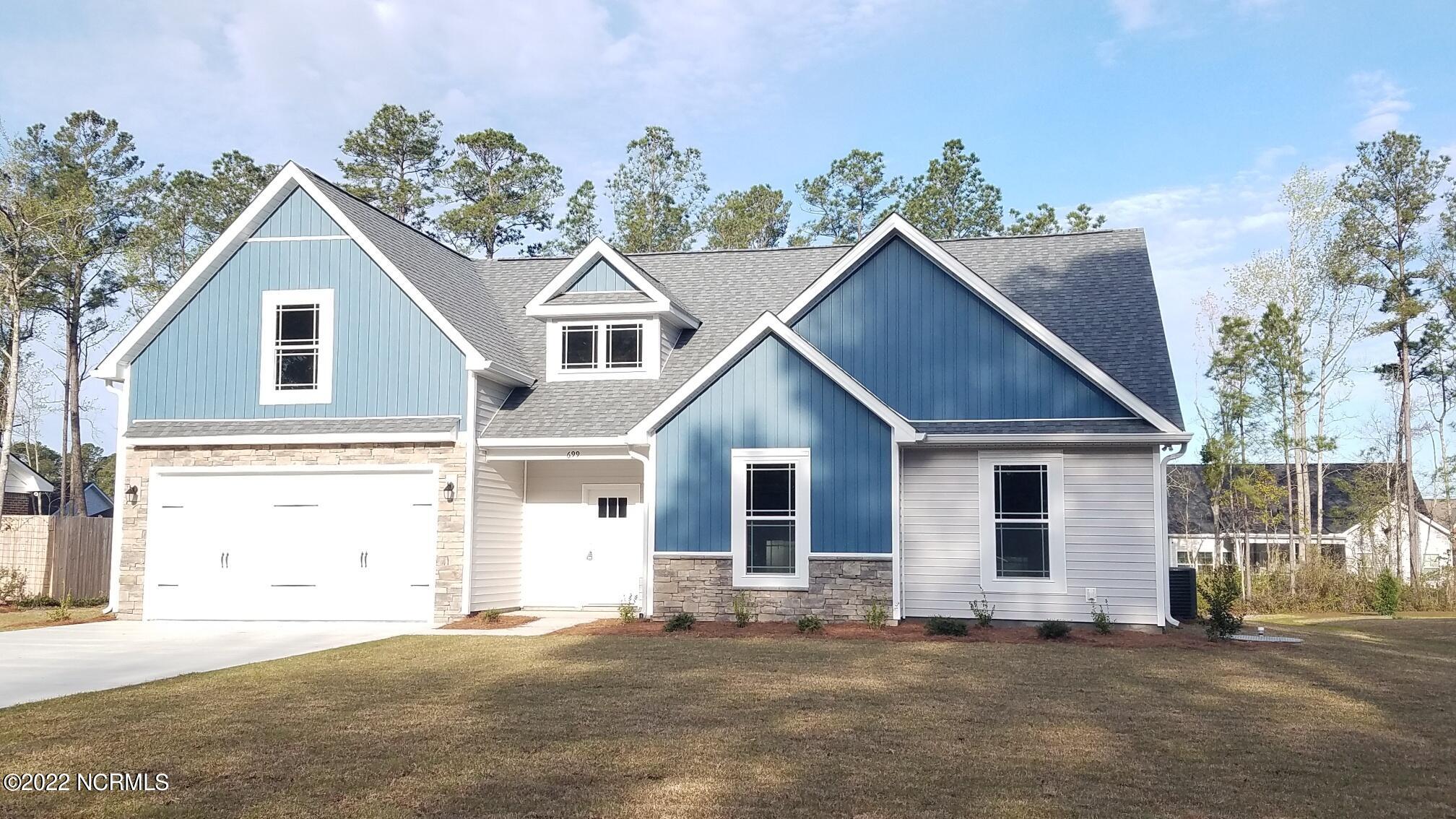 699 Boundaryline Drive Property Photo 1