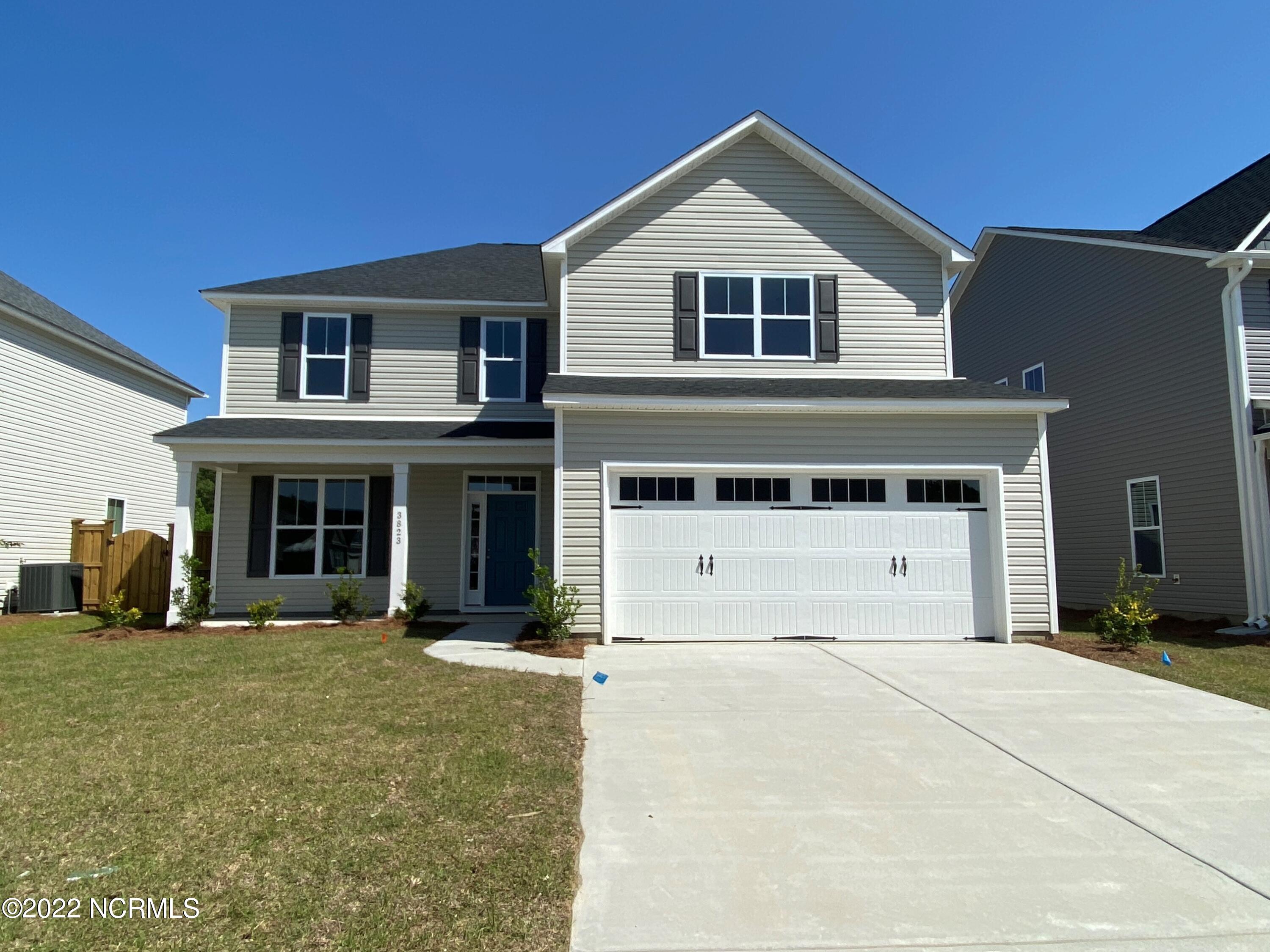 3823 Northern Lights Drive Property Photo 1