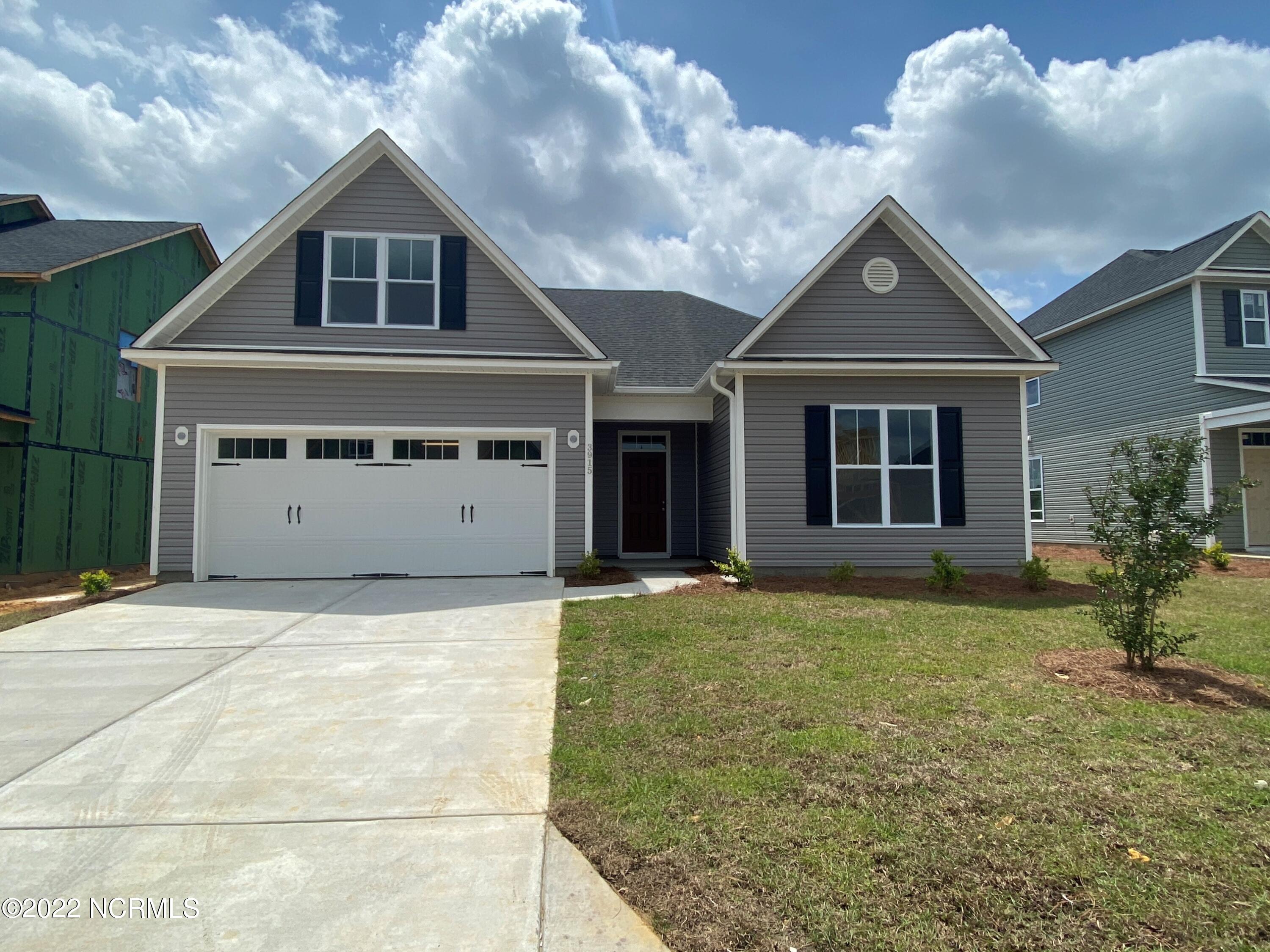 3915 Northern Lights Drive Property Photo 1