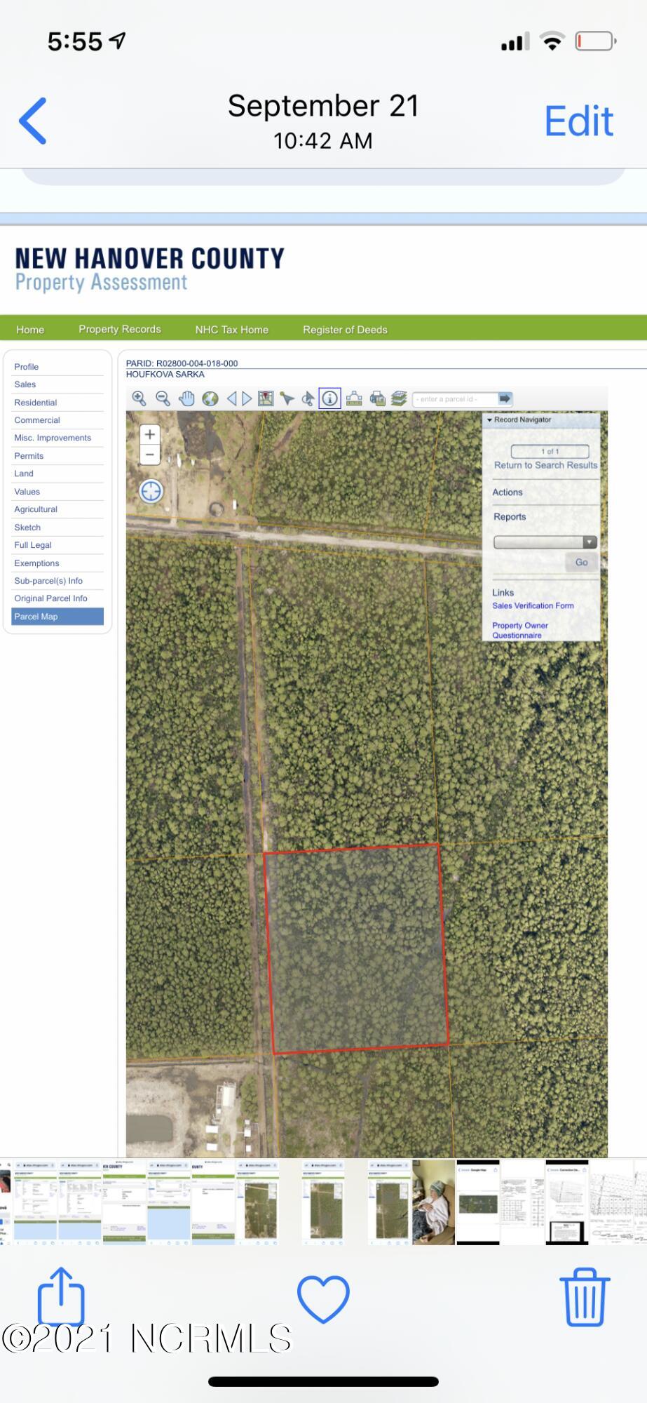 7410 Plantation Road Property Photo