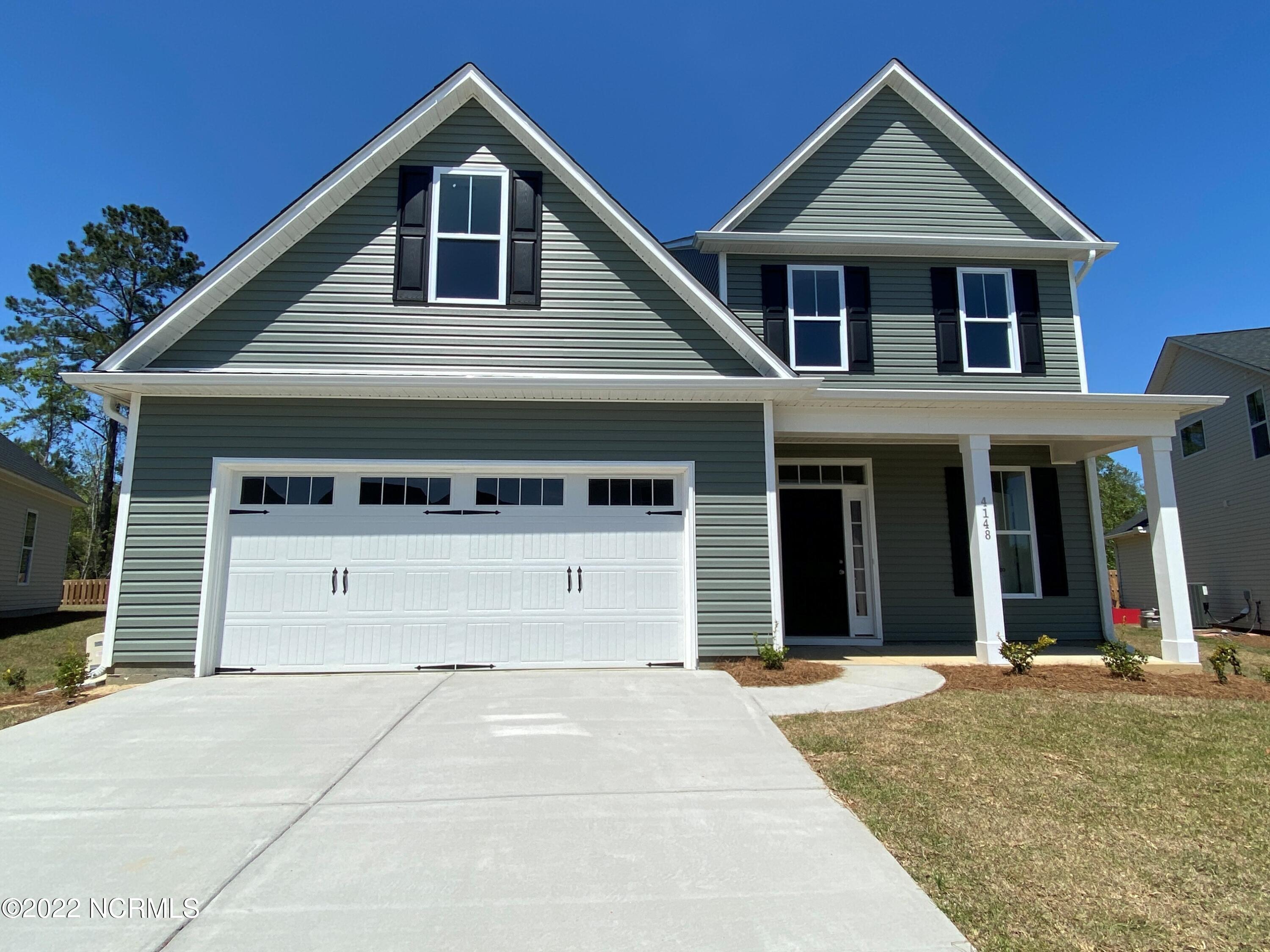 4148 Pegasus Parkway Property Photo 1