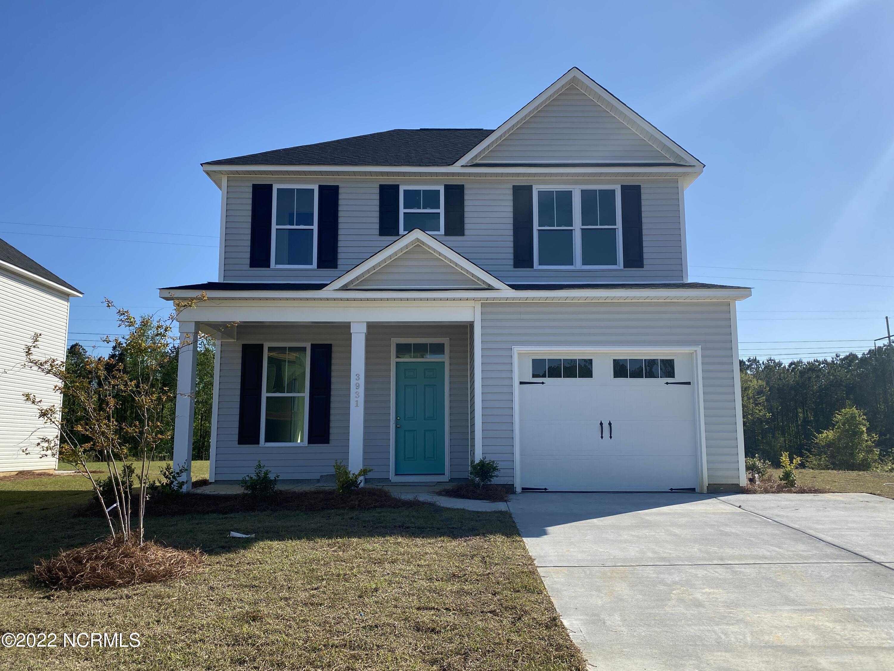3931 Northern Lights Drive Property Photo 1