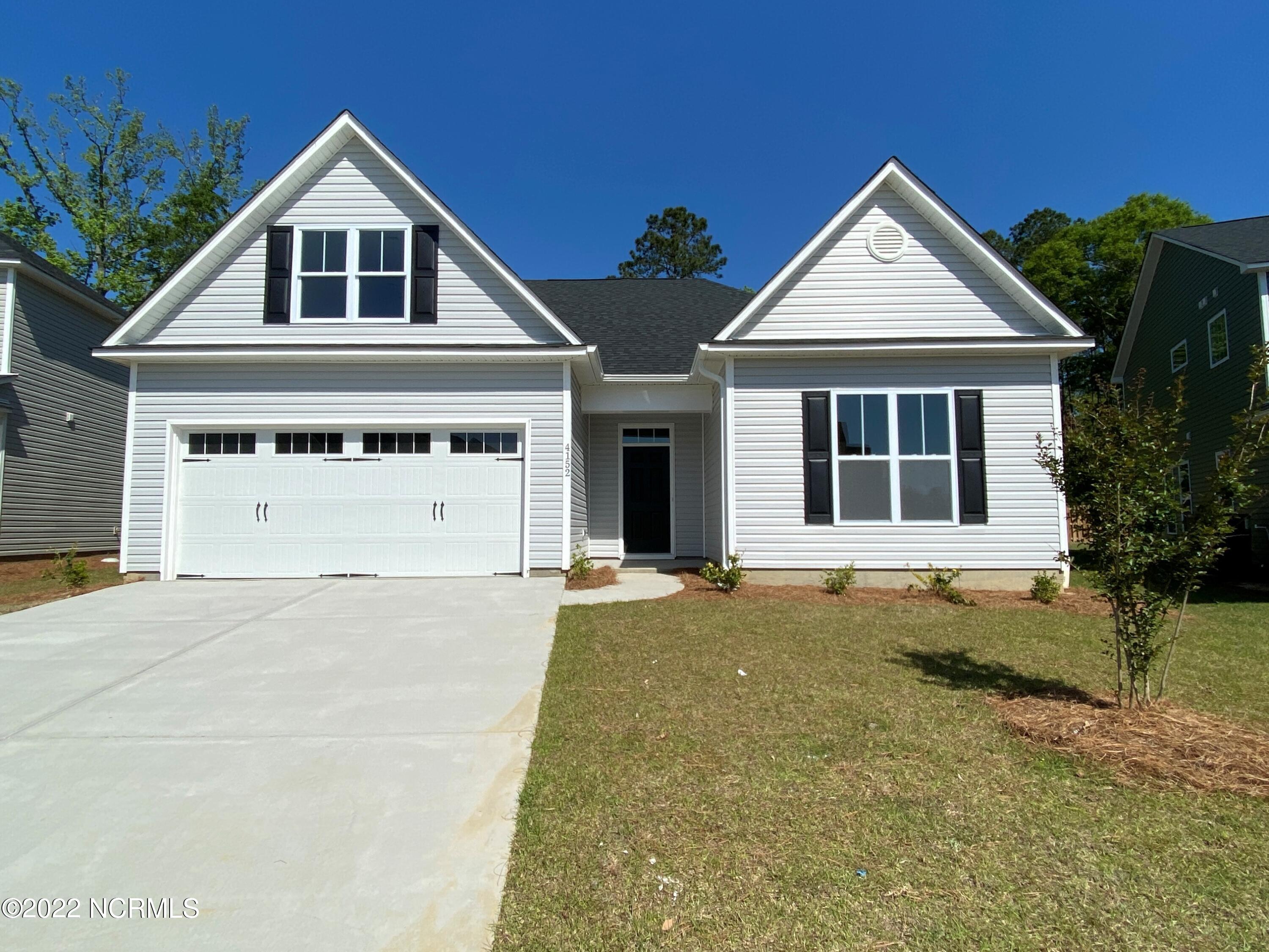 4152 Pegasus Parkway Property Photo 1