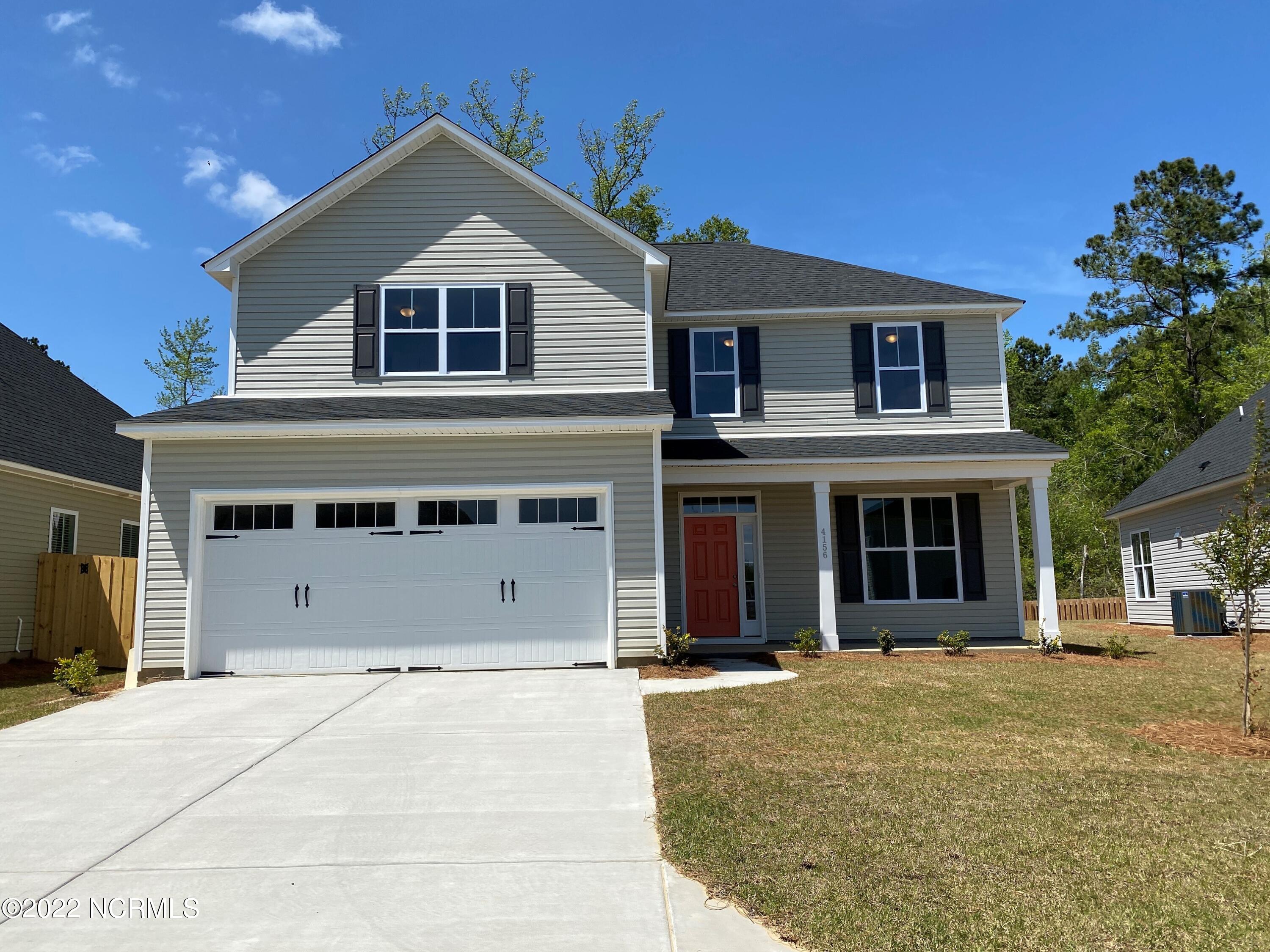 4156 Pegasus Pkwy Lane Property Photo 1