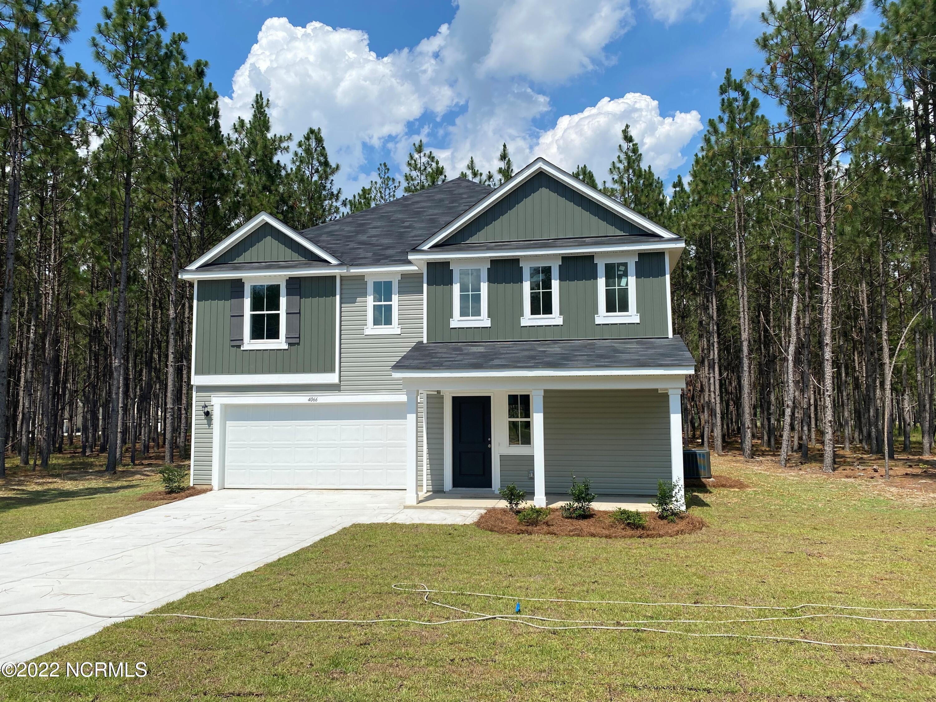 4066 Calloway Road Property Photo 1