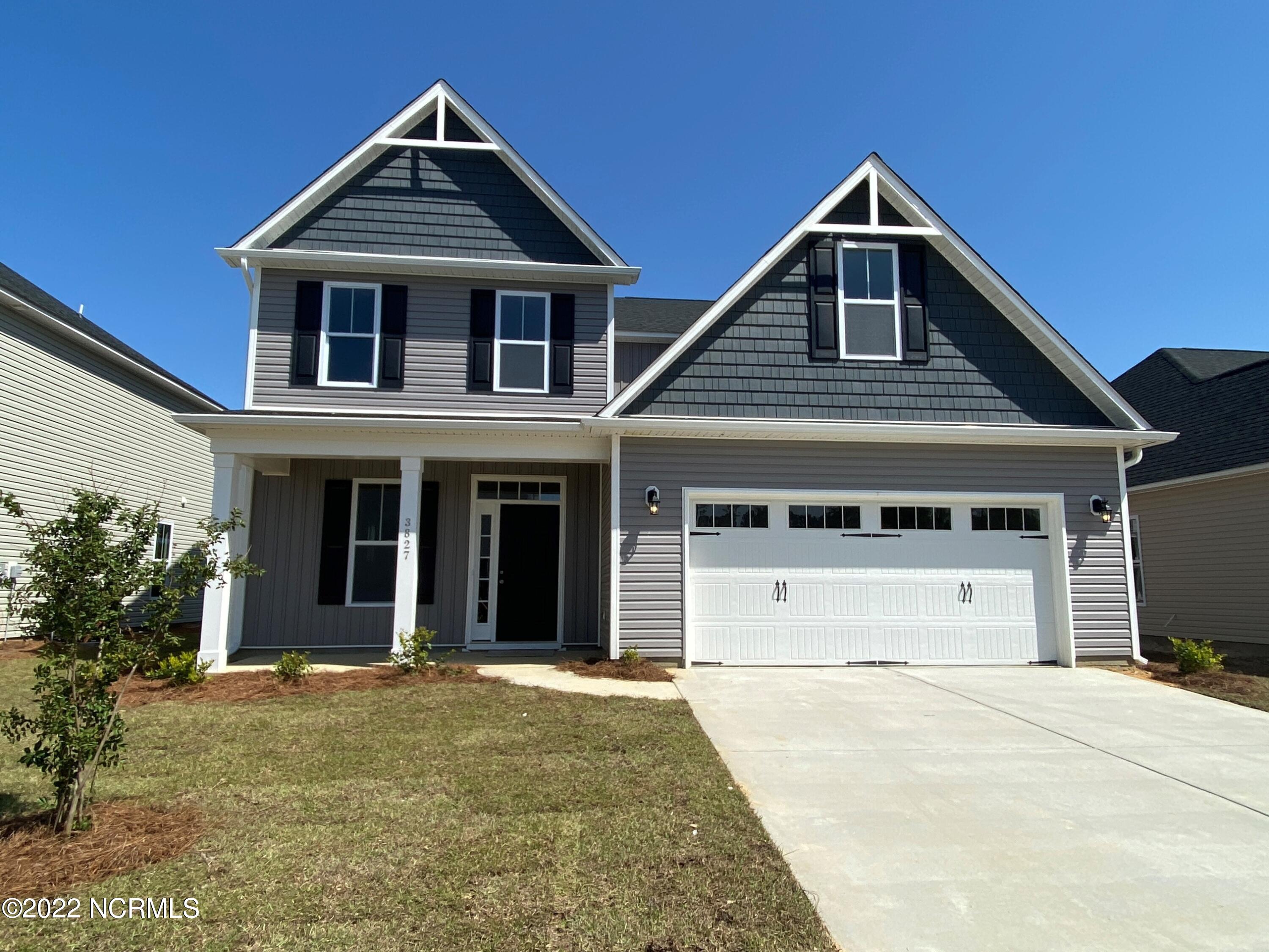 3827 Northern Lights Drive Property Photo 1
