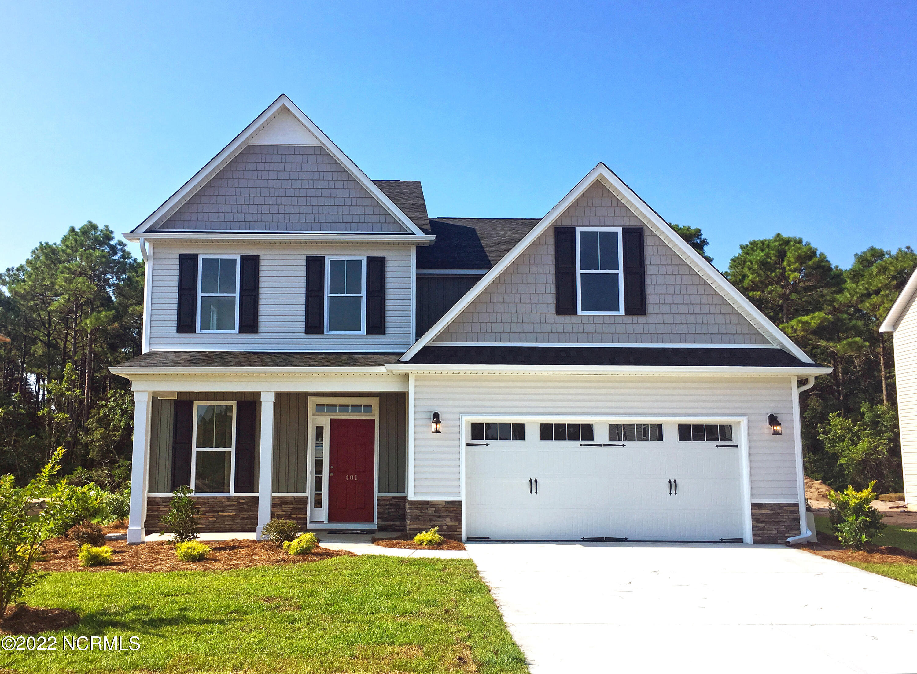440 Grandview Drive Property Photo 1