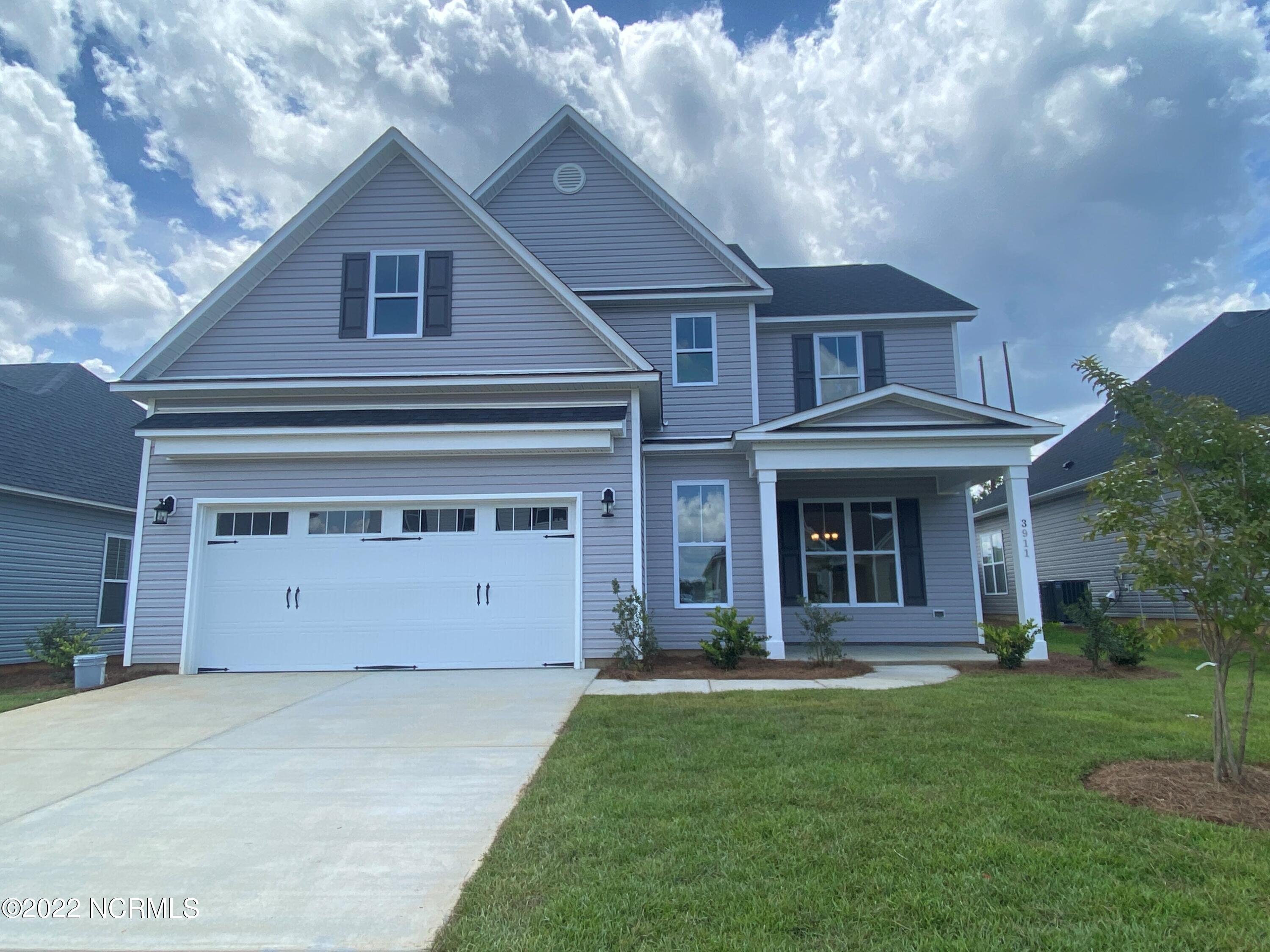 3911 Northern Lights Drive Property Photo 1