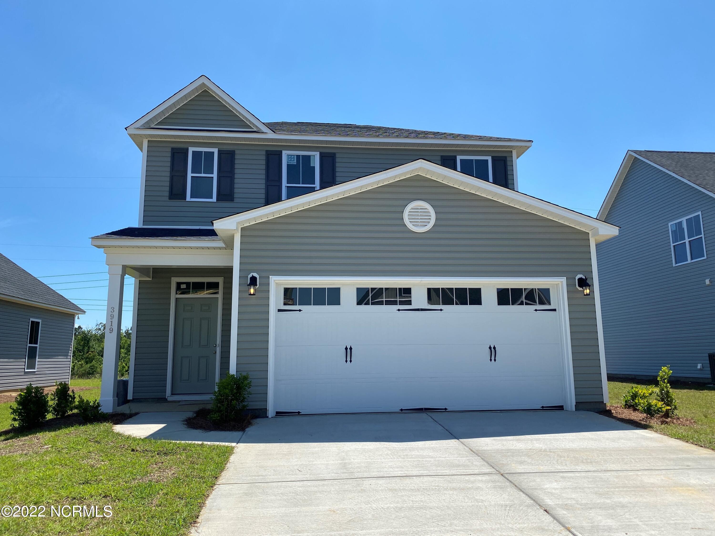 3919 Northern Lights Drive Property Photo 1