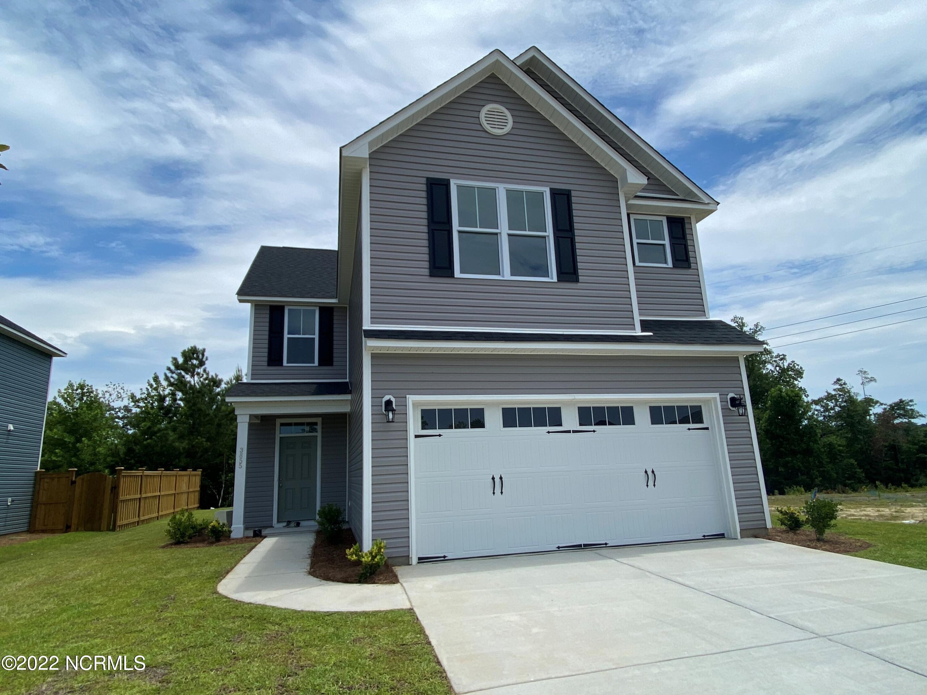 3855 Northern Lights Drive Property Photo 1