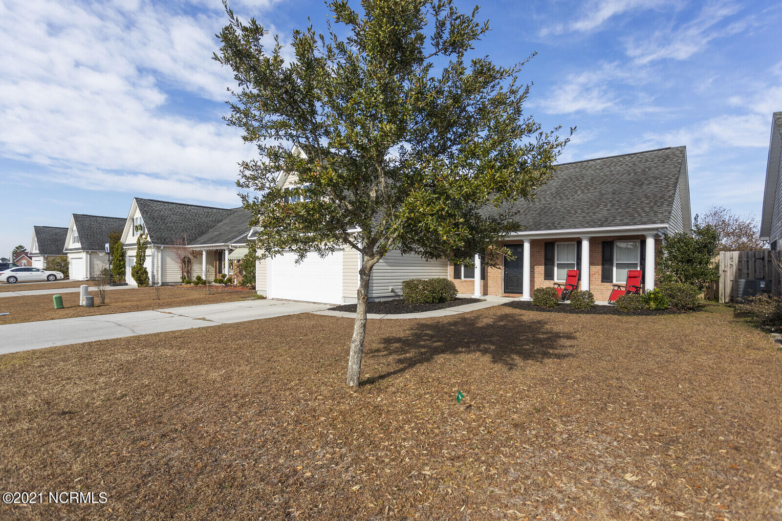446 Putnam Drive Property Photo 1