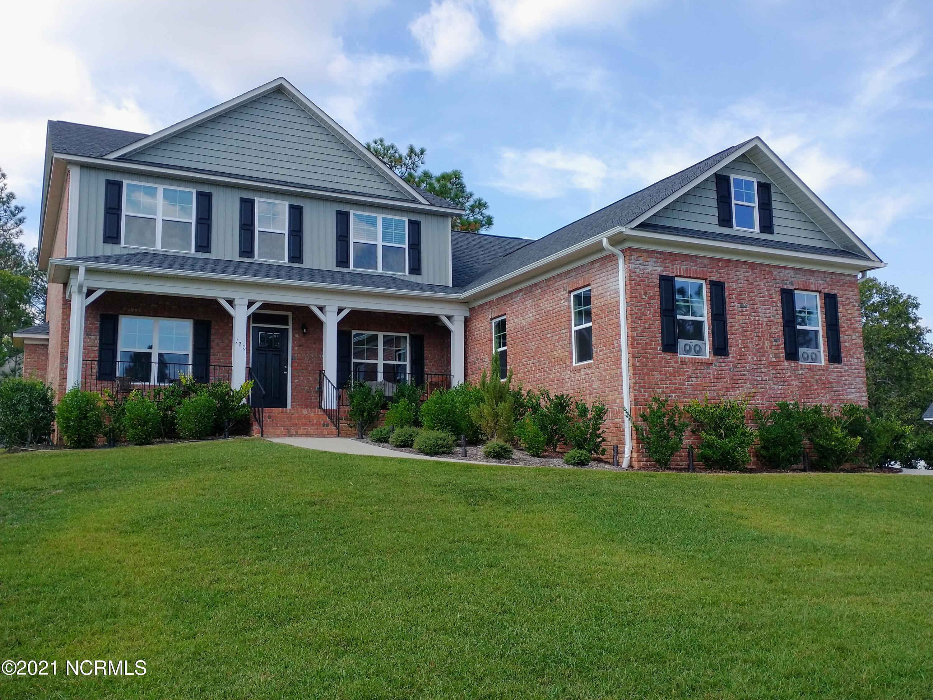 120 Shaw Drive Property Photo 1