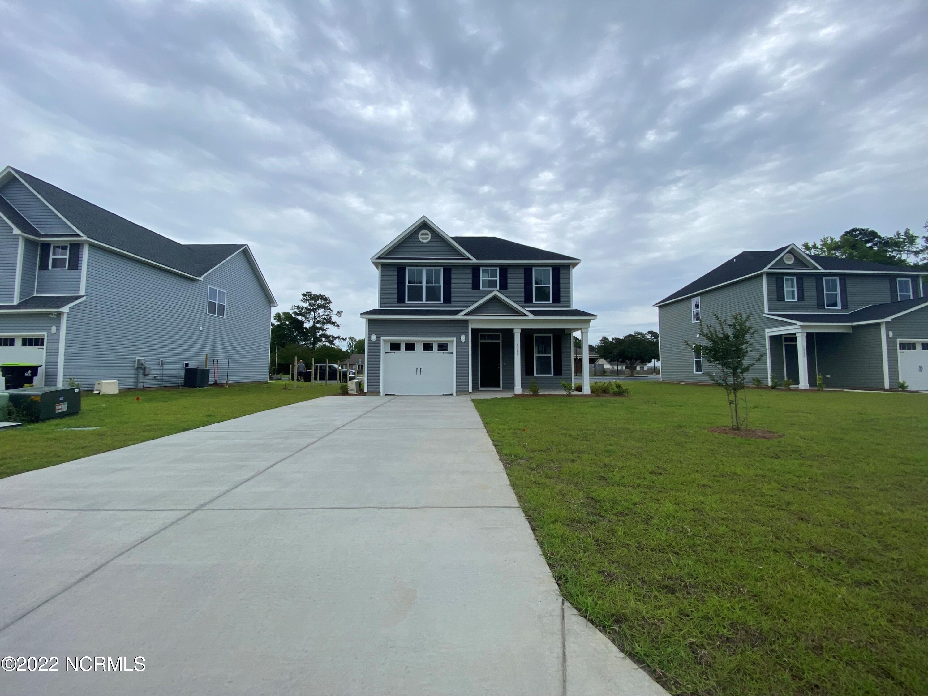 1286 Dabney Park Drive Property Photo 1
